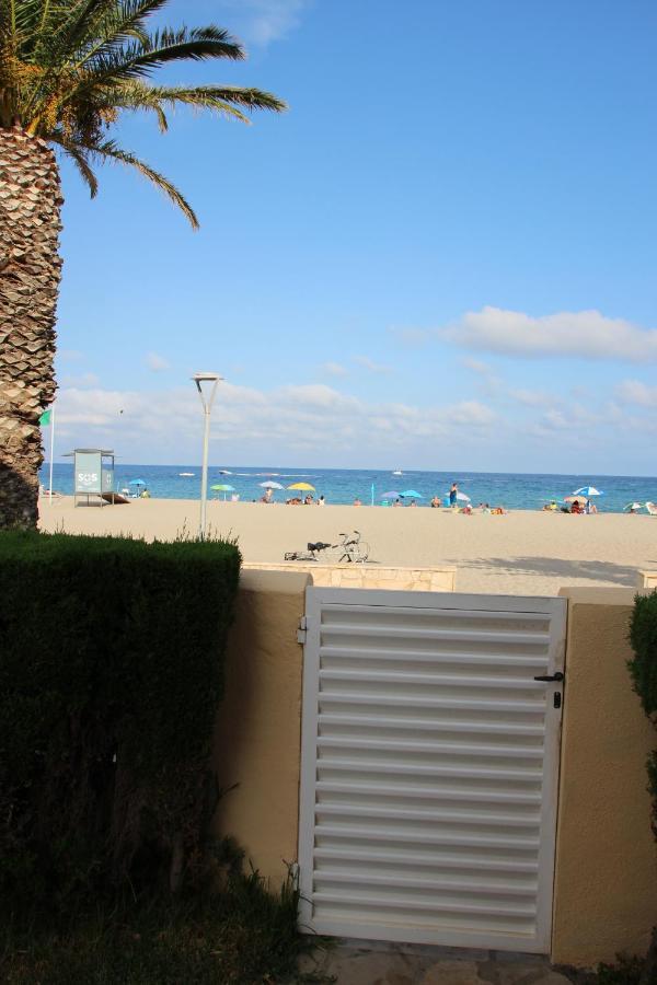 Apartament Del Mar Miami Playa Exterior foto