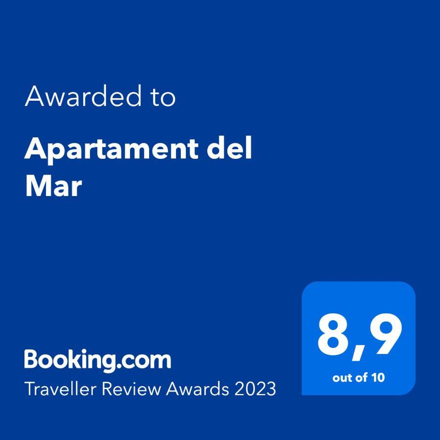 Apartament Del Mar Miami Playa Exterior foto